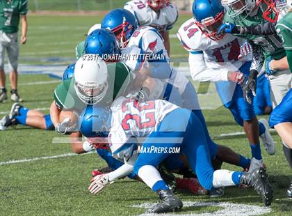 Thumbnail 1 in Fountain-Fort Carson @ Pine Creek (District 20 Stadium) photogallery.