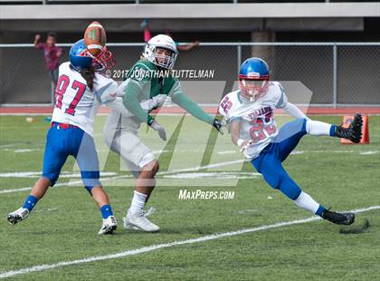 Thumbnail 1 in Fountain-Fort Carson @ Pine Creek (District 20 Stadium) photogallery.