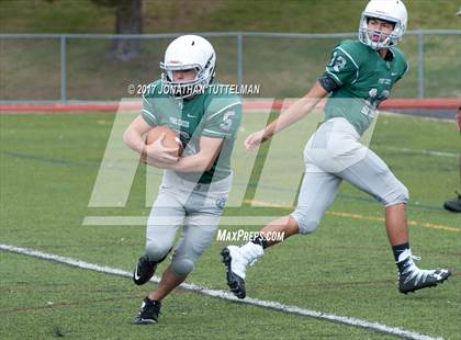 Thumbnail 2 in Fountain-Fort Carson @ Pine Creek (District 20 Stadium) photogallery.