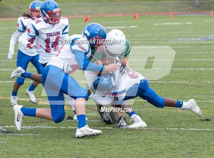 Thumbnail 1 in Fountain-Fort Carson @ Pine Creek (District 20 Stadium) photogallery.