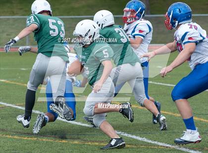 Thumbnail 1 in Fountain-Fort Carson @ Pine Creek (District 20 Stadium) photogallery.