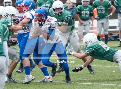 Thumbnail 2 in Fountain-Fort Carson @ Pine Creek (District 20 Stadium) photogallery.