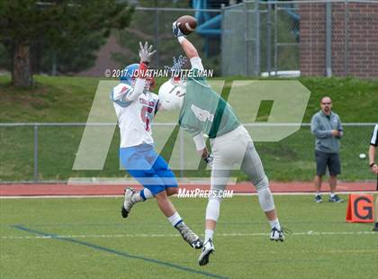 Thumbnail 1 in Fountain-Fort Carson @ Pine Creek (District 20 Stadium) photogallery.