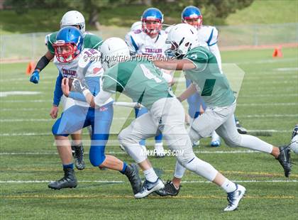 Thumbnail 3 in Fountain-Fort Carson @ Pine Creek (District 20 Stadium) photogallery.