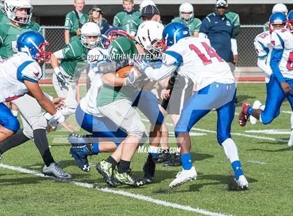 Thumbnail 2 in Fountain-Fort Carson @ Pine Creek (District 20 Stadium) photogallery.