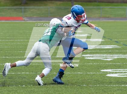 Thumbnail 3 in Fountain-Fort Carson @ Pine Creek (District 20 Stadium) photogallery.