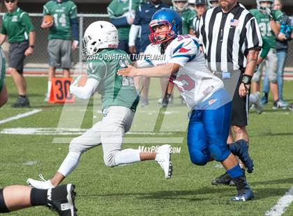 Thumbnail 3 in Fountain-Fort Carson @ Pine Creek (District 20 Stadium) photogallery.