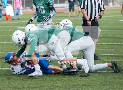 Thumbnail 1 in Fountain-Fort Carson @ Pine Creek (District 20 Stadium) photogallery.