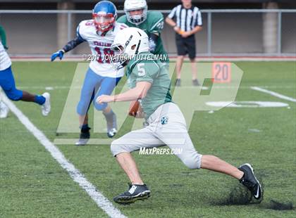 Thumbnail 1 in Fountain-Fort Carson @ Pine Creek (District 20 Stadium) photogallery.