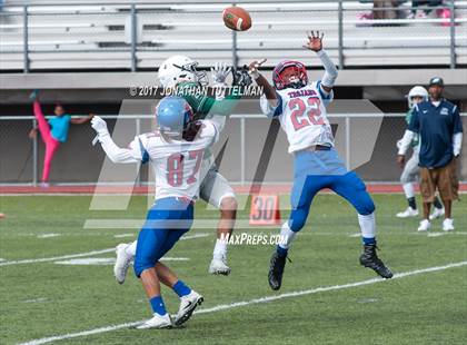 Thumbnail 3 in Fountain-Fort Carson @ Pine Creek (District 20 Stadium) photogallery.