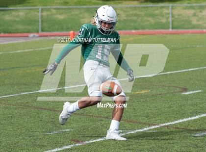 Thumbnail 2 in Fountain-Fort Carson @ Pine Creek (District 20 Stadium) photogallery.
