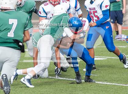 Thumbnail 3 in Fountain-Fort Carson @ Pine Creek (District 20 Stadium) photogallery.