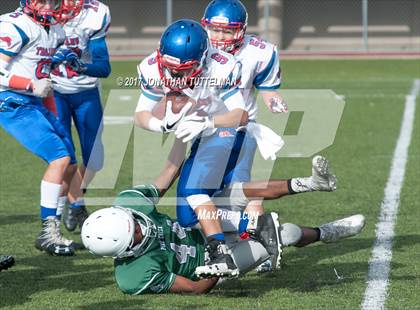 Thumbnail 2 in Fountain-Fort Carson @ Pine Creek (District 20 Stadium) photogallery.