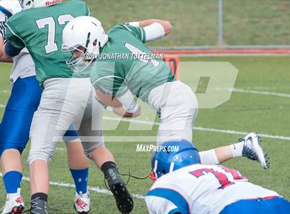 Thumbnail 1 in Fountain-Fort Carson @ Pine Creek (District 20 Stadium) photogallery.