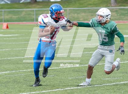 Thumbnail 2 in Fountain-Fort Carson @ Pine Creek (District 20 Stadium) photogallery.