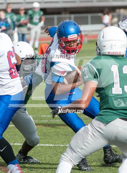 Thumbnail 1 in Fountain-Fort Carson @ Pine Creek (District 20 Stadium) photogallery.