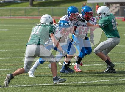 Thumbnail 2 in Fountain-Fort Carson @ Pine Creek (District 20 Stadium) photogallery.