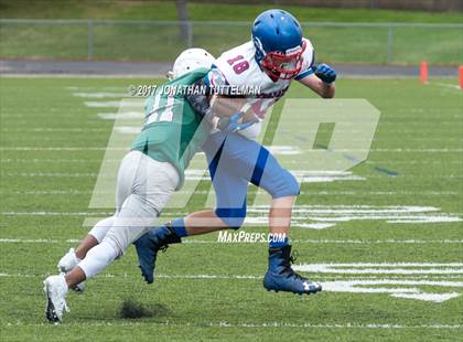 Thumbnail 1 in Fountain-Fort Carson @ Pine Creek (District 20 Stadium) photogallery.