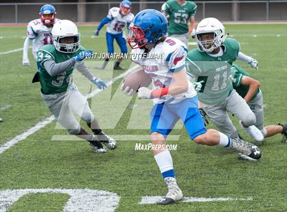 Thumbnail 2 in Fountain-Fort Carson @ Pine Creek (District 20 Stadium) photogallery.