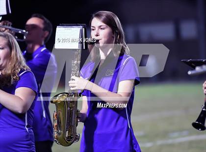 Thumbnail 3 in Northwest Christian vs. Payson (AIA D3 Playoff) photogallery.