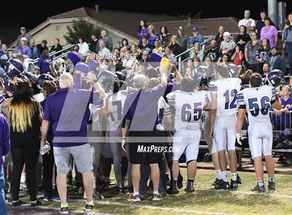 Thumbnail 1 in Northwest Christian vs. Payson (AIA D3 Playoff) photogallery.