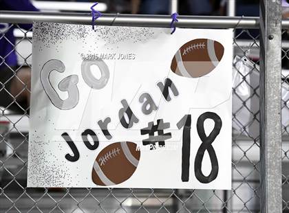 Thumbnail 2 in Northwest Christian vs. Payson (AIA D3 Playoff) photogallery.
