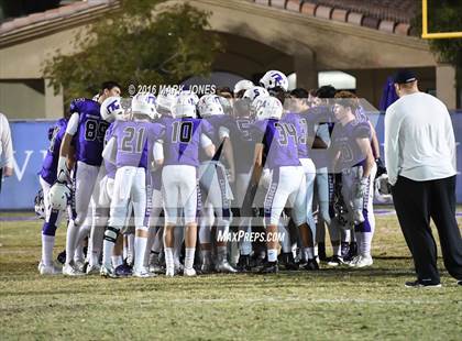 Thumbnail 2 in Northwest Christian vs. Payson (AIA D3 Playoff) photogallery.