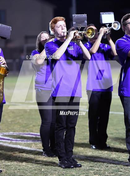 Thumbnail 1 in Northwest Christian vs. Payson (AIA D3 Playoff) photogallery.