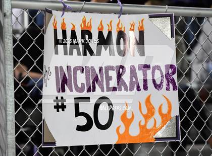 Thumbnail 2 in Northwest Christian vs. Payson (AIA D3 Playoff) photogallery.