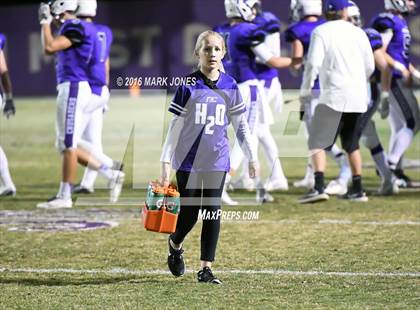 Thumbnail 1 in Northwest Christian vs. Payson (AIA D3 Playoff) photogallery.