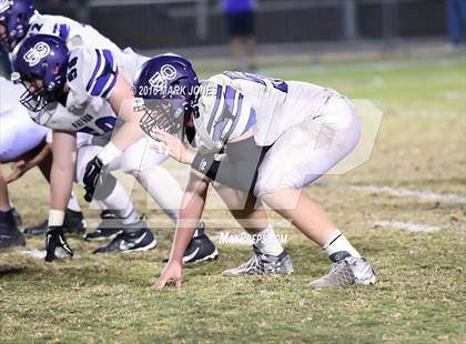 Thumbnail 2 in Northwest Christian vs. Payson (AIA D3 Playoff) photogallery.