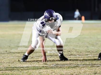 Thumbnail 3 in Northwest Christian vs. Payson (AIA D3 Playoff) photogallery.