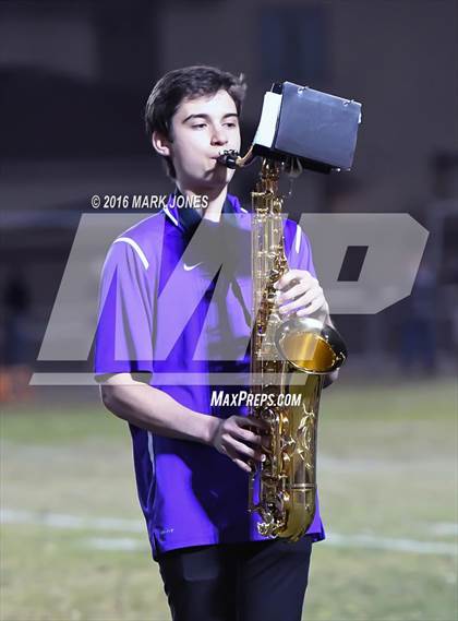 Thumbnail 2 in Northwest Christian vs. Payson (AIA D3 Playoff) photogallery.