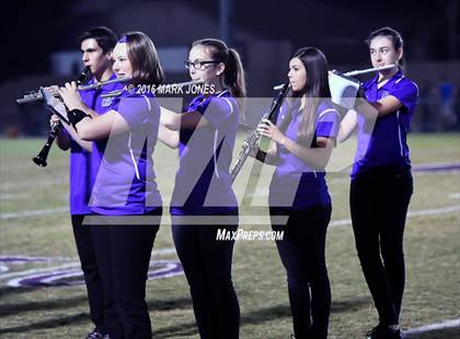 Thumbnail 1 in Northwest Christian vs. Payson (AIA D3 Playoff) photogallery.