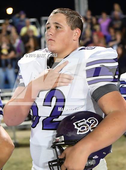 Thumbnail 3 in Northwest Christian vs. Payson (AIA D3 Playoff) photogallery.