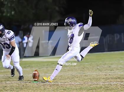 Thumbnail 2 in Northwest Christian vs. Payson (AIA D3 Playoff) photogallery.