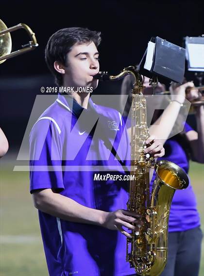 Thumbnail 1 in Northwest Christian vs. Payson (AIA D3 Playoff) photogallery.