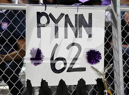 Thumbnail 1 in Northwest Christian vs. Payson (AIA D3 Playoff) photogallery.