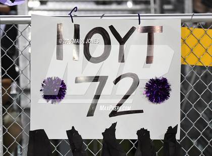 Thumbnail 3 in Northwest Christian vs. Payson (AIA D3 Playoff) photogallery.