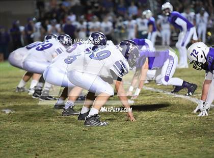 Thumbnail 2 in Northwest Christian vs. Payson (AIA D3 Playoff) photogallery.