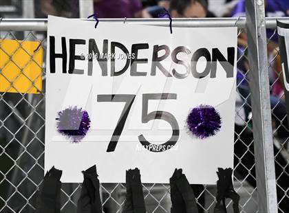 Thumbnail 1 in Northwest Christian vs. Payson (AIA D3 Playoff) photogallery.