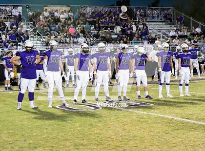 Thumbnail 2 in Northwest Christian vs. Payson (AIA D3 Playoff) photogallery.