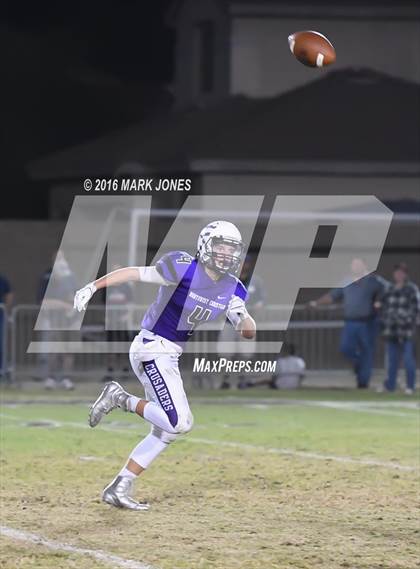 Thumbnail 1 in Northwest Christian vs. Payson (AIA D3 Playoff) photogallery.