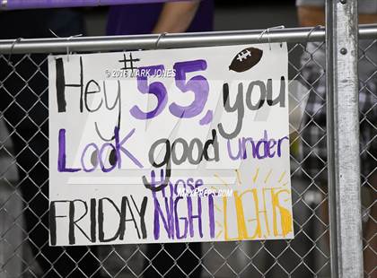 Thumbnail 1 in Northwest Christian vs. Payson (AIA D3 Playoff) photogallery.
