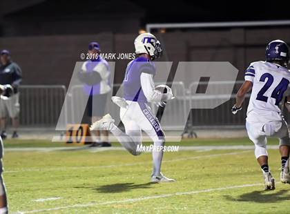 Thumbnail 1 in Northwest Christian vs. Payson (AIA D3 Playoff) photogallery.