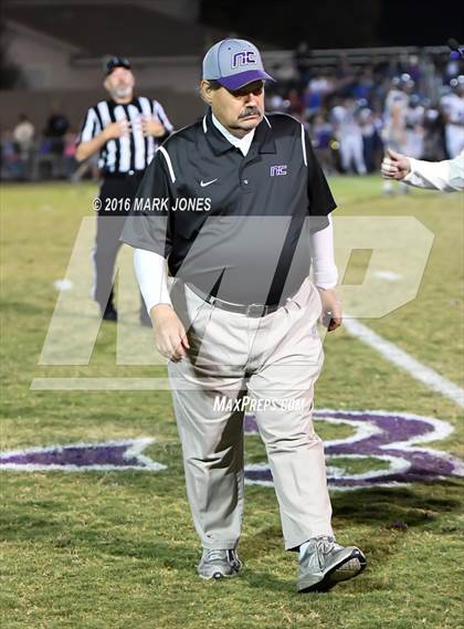 Thumbnail 2 in Northwest Christian vs. Payson (AIA D3 Playoff) photogallery.