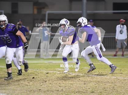 Thumbnail 2 in Northwest Christian vs. Payson (AIA D3 Playoff) photogallery.