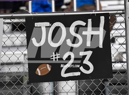 Thumbnail 1 in Northwest Christian vs. Payson (AIA D3 Playoff) photogallery.