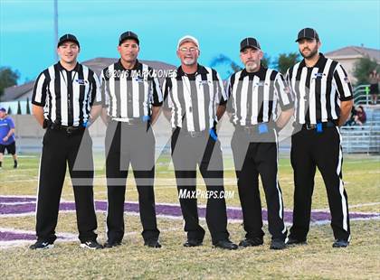 Thumbnail 2 in Northwest Christian vs. Payson (AIA D3 Playoff) photogallery.