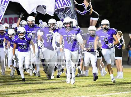 Thumbnail 3 in Northwest Christian vs. Payson (AIA D3 Playoff) photogallery.